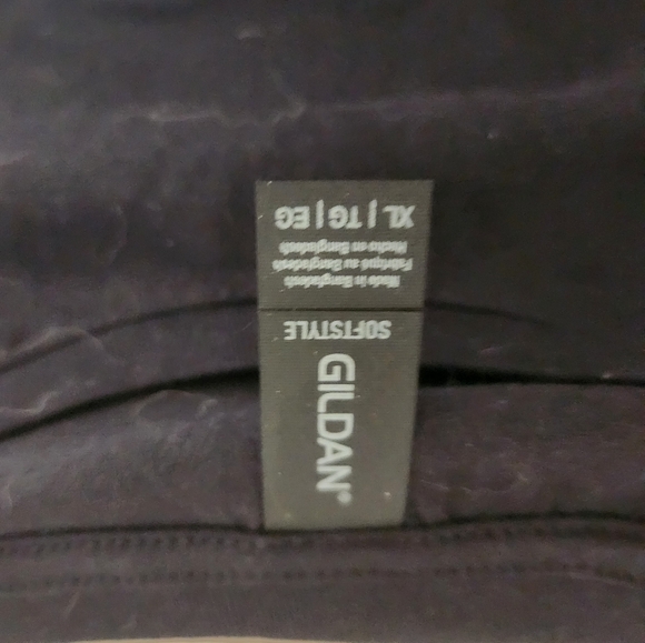 Mike Tyson shirt - Picture 2 of 2